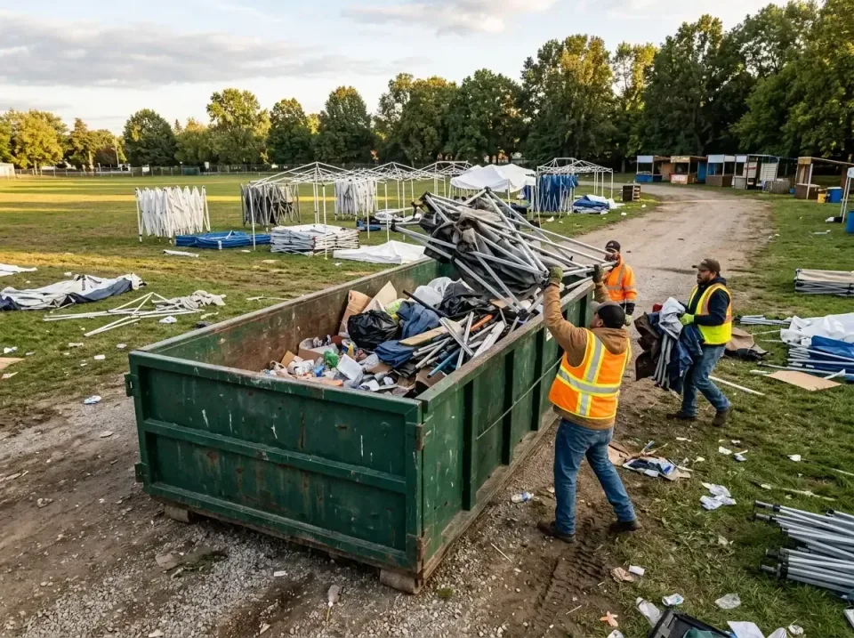 temporary-event-waste-containe-016 — frequently asked questions, Roll-Off Dumpster Rental Services in East Rockaway, NY
